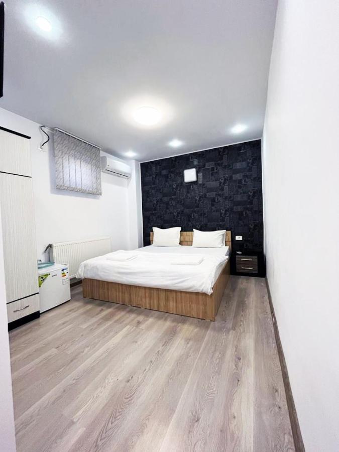 Florencia Studios Constanta Exterior photo