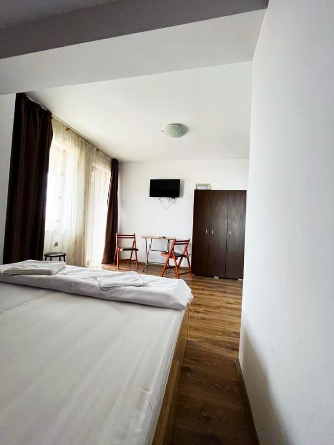 Florencia Studios Constanta Exterior photo