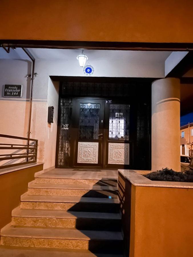 Florencia Studios Constanta Exterior photo