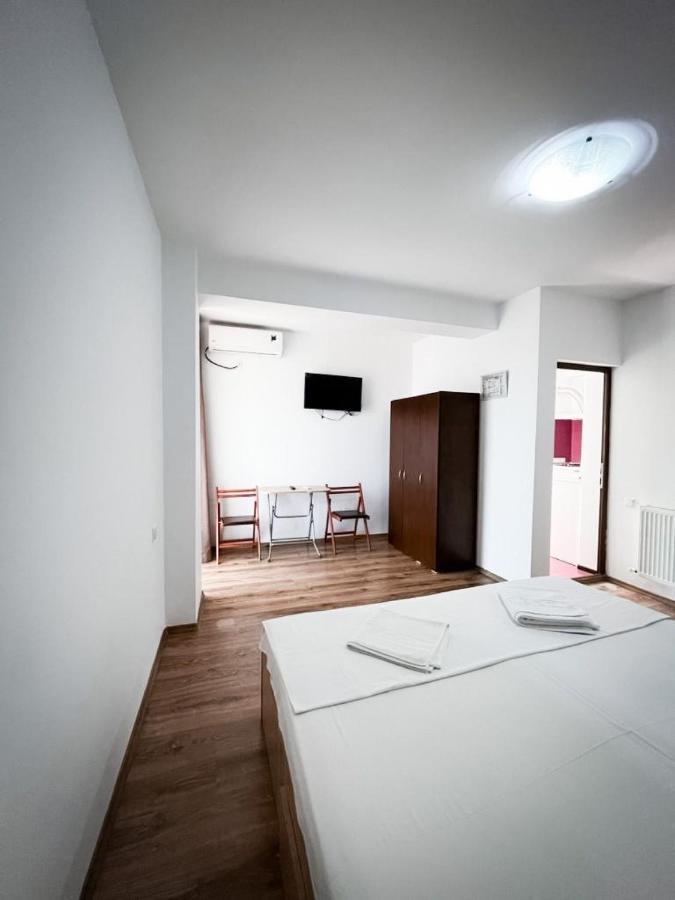 Florencia Studios Constanta Exterior photo