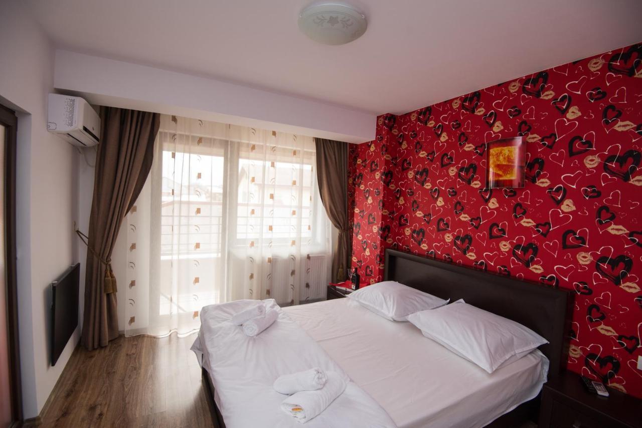 Florencia Studios Constanta Exterior photo